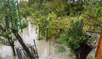 Chcú podať pomocnú ruku. Pre ľudí postihnutých povodňami bežia viaceré zbierky