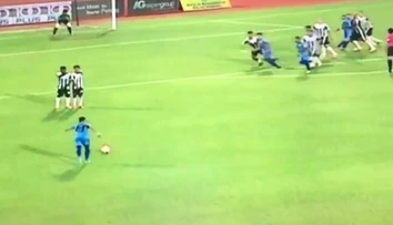 VIDEO: Toto je najkrajší gól roka podľa FIFA, cena Ferenca Puskása putuje do Ázie