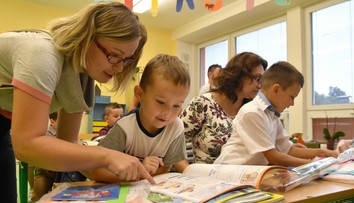 Odborníci dokončili najväčšiu školskú reformu na Slovensku