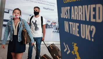 Británia od januára zmení imigračný systém. Nové povinnosti sa týkajú aj Slovákov