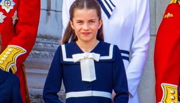 Milá prezývka princeznej Charlotte. Takto ju oslovujú priatelia aj rodina