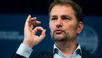 Na pozície ministrov už oslovili odborníkov. Matovič avizuje kombináciu klasickej a úradníckej vlády