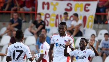 Trenčín pokračuje v rozpredávaní kádra, tento raz odchádzajú dve veľké opory