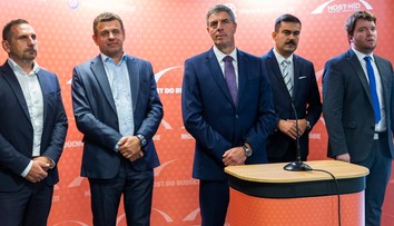 Most-Híd predstavil svoj volebný program