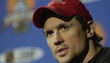 Detroit angažoval na pozíciu generálneho manažéra jednu z najväčších legiend klubu