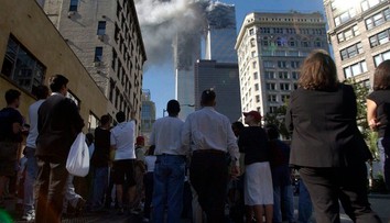 USA zrušili dohodu o vine so strojcami teroristických útokov z 11. septembra 2001