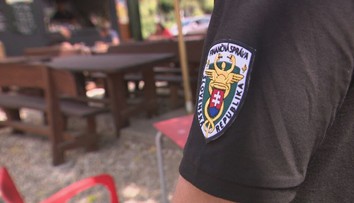 Akcia Horúce leto 3. Finančná správa preverila už stovky kúpalísk, stánkov a koncertov, pokutami nešetrila