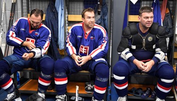 Schyľuje sa k návratu veľkej legendy. Levice môže posilniť majster sveta