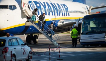 Zlá správa pre dovolenkárov. Ryanair hovorí o ďalšom zdražovaní leteniek