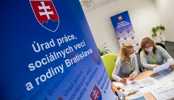Výrazné zdražovanie mení pracovný trh. Mnohí si hľadajú aj druhú prácu