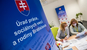 Výrazné zdražovanie mení pracovný trh. Mnohí si hľadajú aj druhú prácu