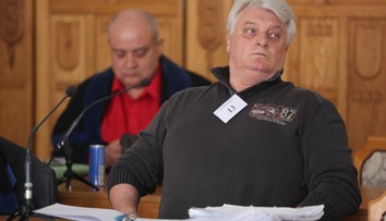 Mišenka s dovolaním voči trestu za výbuch v topoľčianskej firme Euromont nepochodil