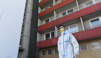 Na Slovensku pribudlo 14 prípadov nákazy koronavírusom, polovica je zo štátnej karantény