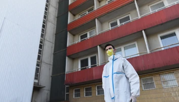 Na Slovensku pribudlo 14 prípadov nákazy koronavírusom, polovica je zo štátnej karantény