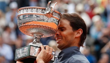 Rafael Nadal má dvanásty titul z Roland Garros:  "Je to ako sen"