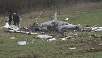 Nehoda lietadla pri Bytči nie je za posledné mesiace jedinou. Profesionálov sme sa pýtali na príčiny