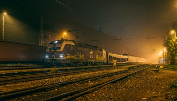 Ručičky hodiniek sa presunú o hodinu dopredu. Tieto vlaky cez víkend ovplyvní zmena času