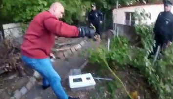 Pamätáte si na mambu zelenú, ktorá zabila ženu v Prahe? Budete prekvapení, ako skončila