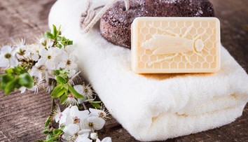 Jeden z rituálov zabráni, aby ste neochoreli