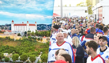 Slovensko sa v rebríčku šťastia výrazne prepadlo. Sme ufrflaní, nespokojní a len kritizujeme, tvrdí psychológ