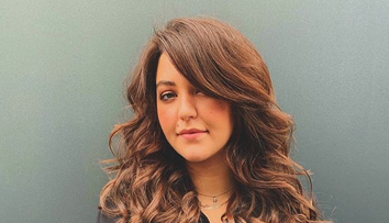 Celeste Buckingham je vraj opäť zamilovaná. Srdce jej ukradol slovenský hudobník