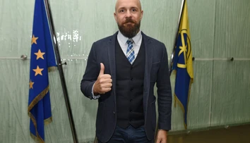 V Trnave sľubuje Bročka opraviť Kamenný mlyn a vytvoriť lesy a háje