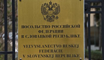 Vyhostený ruský špión. Kto to bol a čo robil?