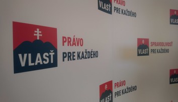 Harabinova strana mala splatiť veriteľom milión. Teraz im navrhla iné riešenie