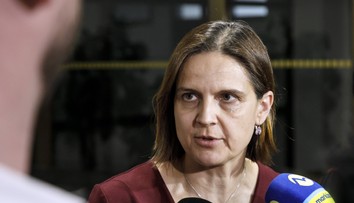 Výbor na kontrolu činnosti SIS je vyradený z činnosti. Citlivé bezpečnostné témy sa však kopia