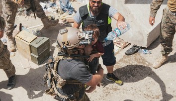 Pentagon priznal, že augustový útok v Kábule, pri ktorom zahynulo aj 7 detí,  bol omyl