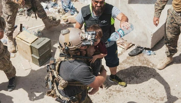 Pentagon priznal, že augustový útok v Kábule, pri ktorom zahynulo aj 7 detí,  bol omyl