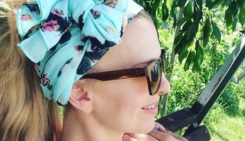 Poklad Zlatice Švajdovej Puškárovej rastie ako z vody. Malý Adamko je rozkošný