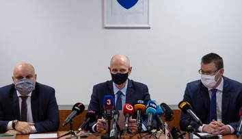 Obvineným v korupčných kauzách siahli na majetky, zaistili aj obrovskú sumu