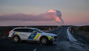 Vážna nehoda na Islande. Havaroval autobus s českými turistami