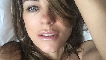 Ona že má po päťdesiatke? Sexy telo slávnej herečky v bikinách a bez retuše