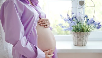 Ženy dokáže poriadne potrápiť tvrdnutie tehotenského bruška