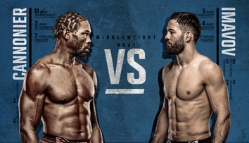 UFC prichádza s ďalším výnimočným večerom. Ľudovíta Kleina čaká nebezpečný protivník