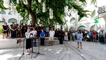 Poverený riaditeľ Bittner zrušil bezplatné vstupné do SNG. Tvrdí, že škody zosobní