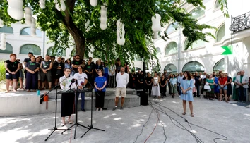 Poverený riaditeľ Bittner zrušil bezplatné vstupné do SNG. Tvrdí, že škody zosobní