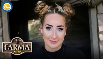 Monike zlomilo väz víno: Označila dvoch najfalošnejších ľudí na Farme