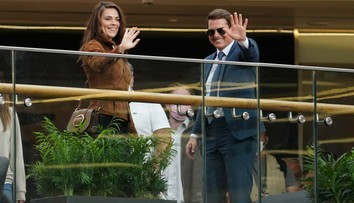 Dvaja z najžiadanejších mužov sveta sú opäť slobodní