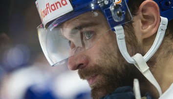 Český denník odhalil príčinu konca Mária Grmana vo Vítkoviciach. Toto je vraj dôvod, prečo odišiel do KHL