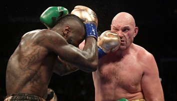 Fury, Wilder, Joshua. Termíny zápasov týchto boxerov sú na svete