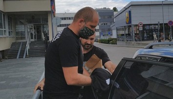 Vorobjova pre kauzu hromadných lustrácií zobrali do väzby