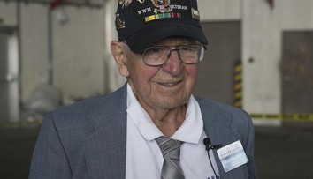 Výročia sa nedožil. Vojenský veterán (†102) zomrel cestou do Normandie