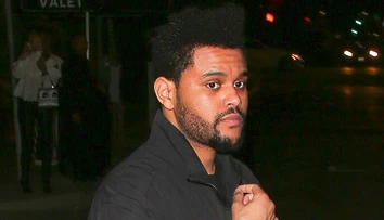 The Weeknd to so Selenou myslí vážne. Fotka v objatí hovorí za všetko