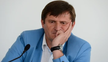 Hipp po zlom úvode sezóny skončil na lavičke Haladásu Szombathely