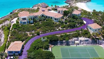 Luxus za milióny: Súkromný raj zosnulého speváka Princa je na predaj