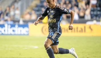 V MLS nastúpil najmladší hráč v histórii amerického športu. Cavan Sullivan sníva o prestupe ku gigantovi