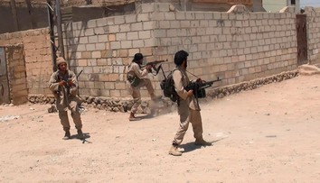 USA zabili v Sýrii vplyvného veliteľa IS, ktorý plánoval útoky v Európe